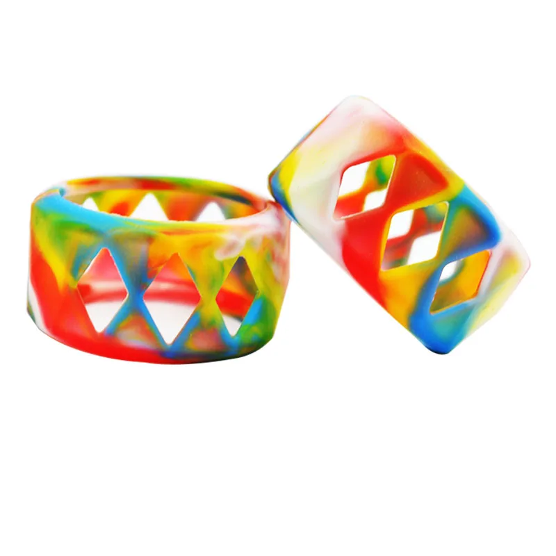 

Vaporizer Replacement Pyrex Glass Tube Tank For Smok TFV12 Big Baby Stick TFV12 Prince 8ml Tank Atomizer Glass Standard Edition