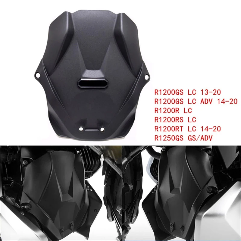 

Передняя защитная перегородка двигателя для BMW R1250GS R1200GS ADV LC R1250 GSA R1200 R1250RT R1200RT 2013-2020