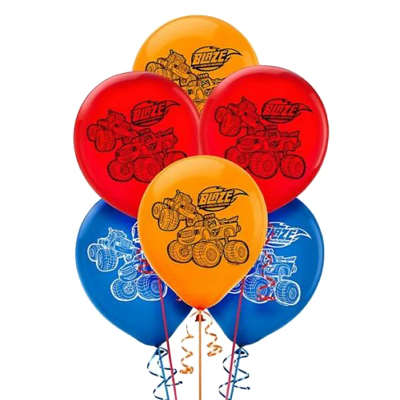 12 дюймов Кошмар перед Рождеством латексный воздушный шар Globos День рождения
