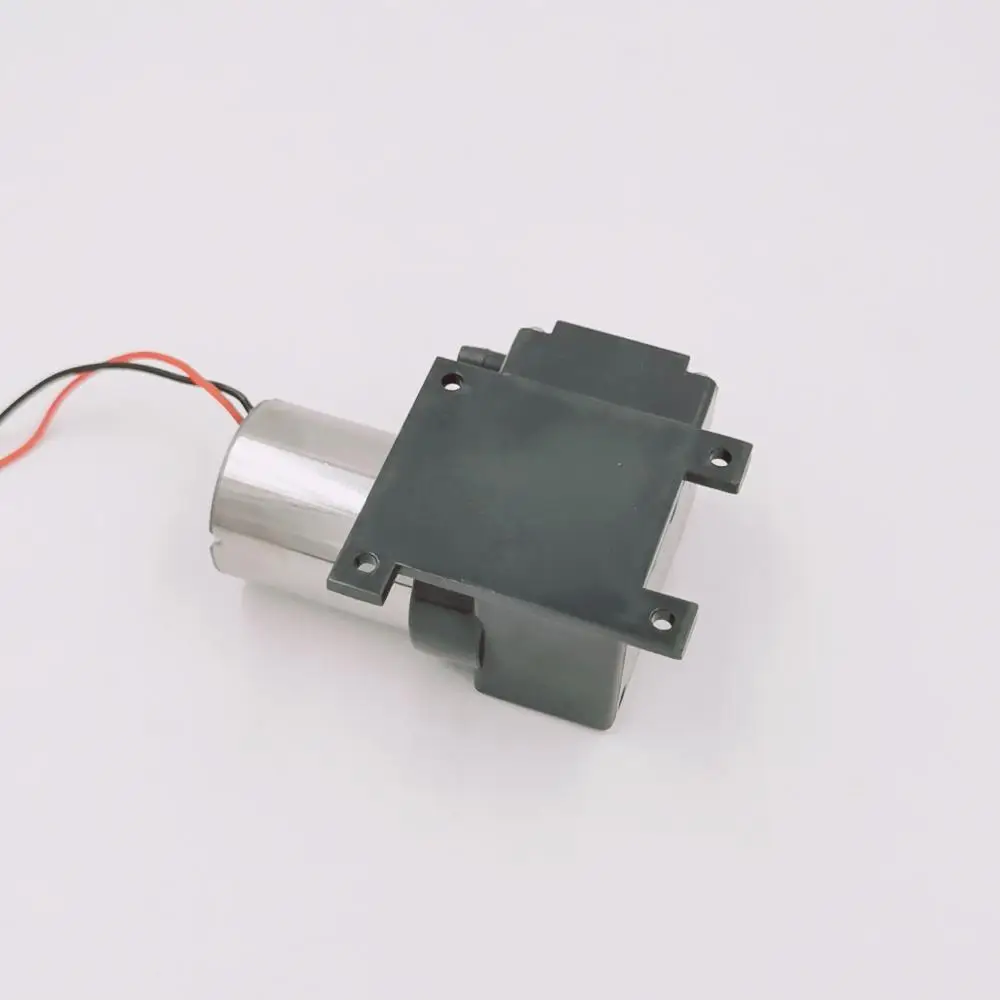 80 кПа вакуумный 16 л/м диафрагменный Электрический Бесщеточный насос 12 В