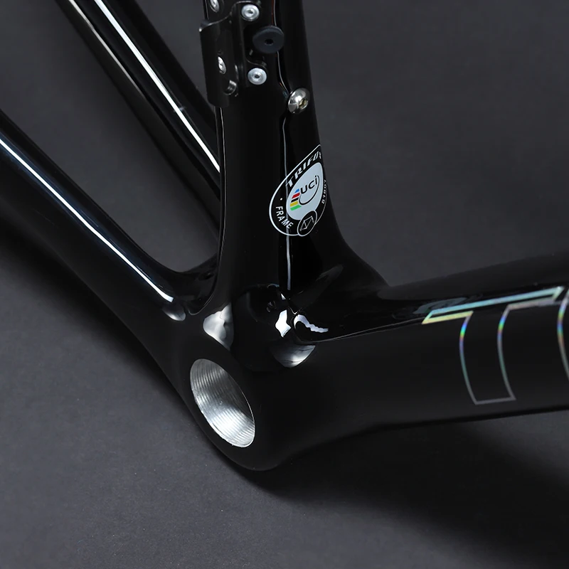 TRIFOX карбоновая рама для дорожного велосипеда 29er sl6 велосипедная Рама Хамелеон карбоновая рама BB68 27,5 диск карбоновая рама