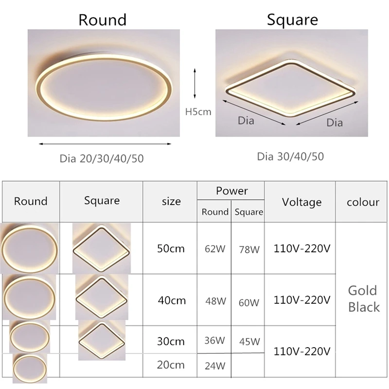 Роскошный современный потолочный светодиодный светильник креативная