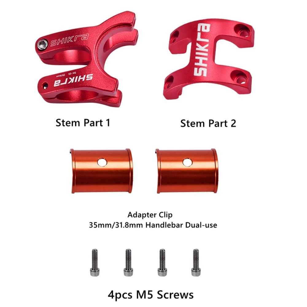 Вынос руля MTB 35/50 мм ультралегкий вынос из алюминиевого сплава 2021 руль 31 8 для