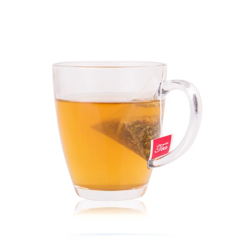 

Jasmine Lotus Leaf Hodo Coix Seed Tea Bag Bubble Flower Fruit Enzyme Tea Oemodm Custom OEM Processing 12 Months