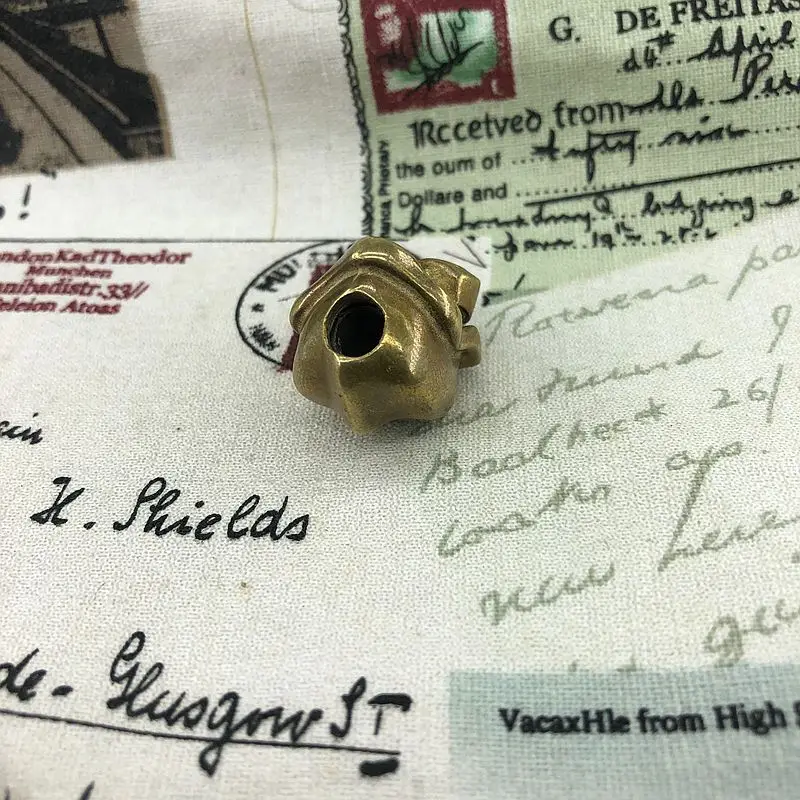 Бусы на ремешке в стиле ретро ювелирные украшения для повседневного