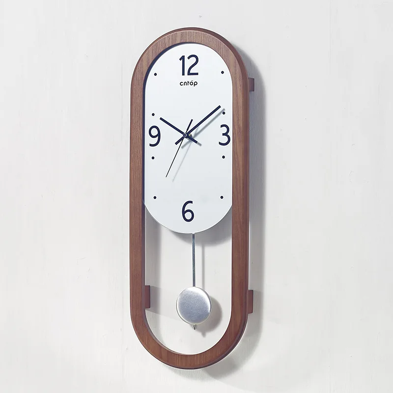 reloj de pared creativo 3d diseno