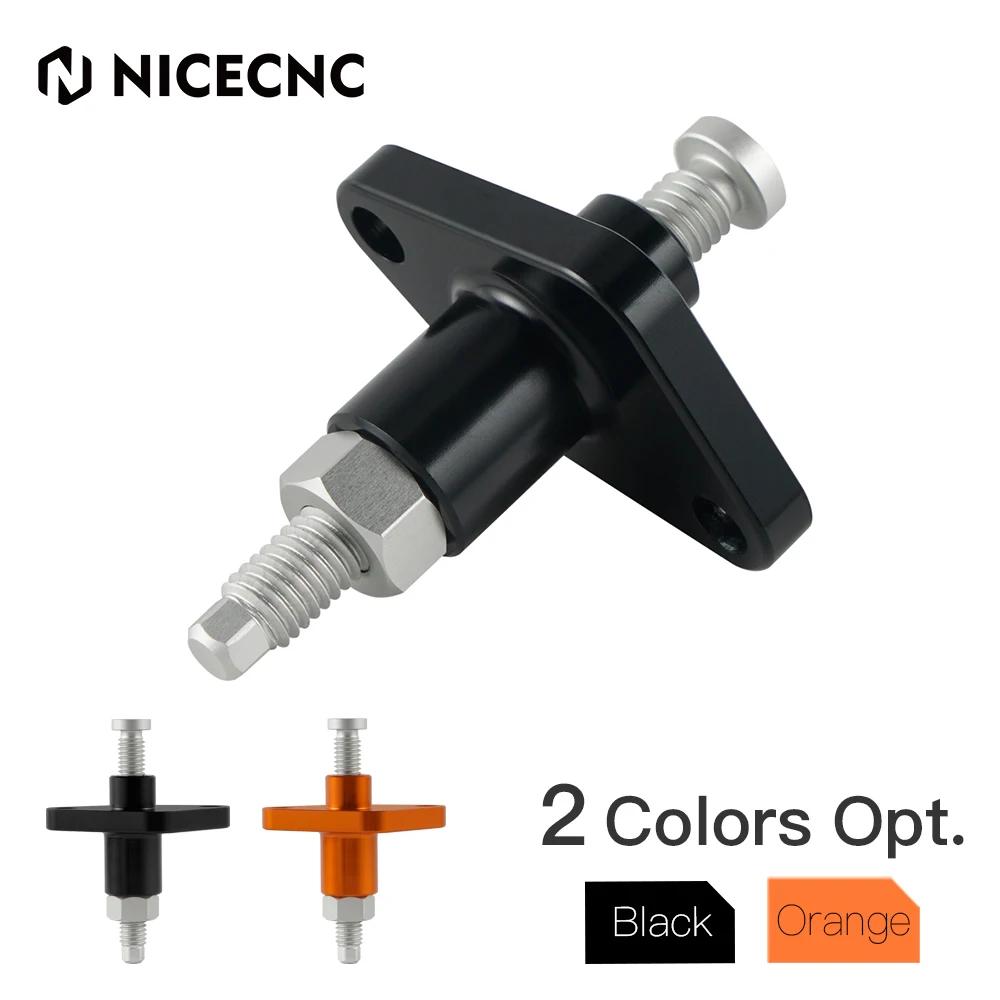 

NICECNC Timing Cam Chain Tensioner Manual Adjuster For Husqvarna FC FX FE 450 501 S 2014-2021 For Gas Gas MC450F MC 450 F 21-22