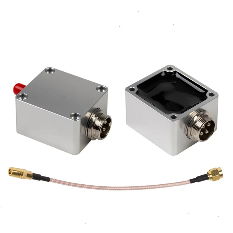 

BCL-AMP Pre-capacitor Signal Amplifier