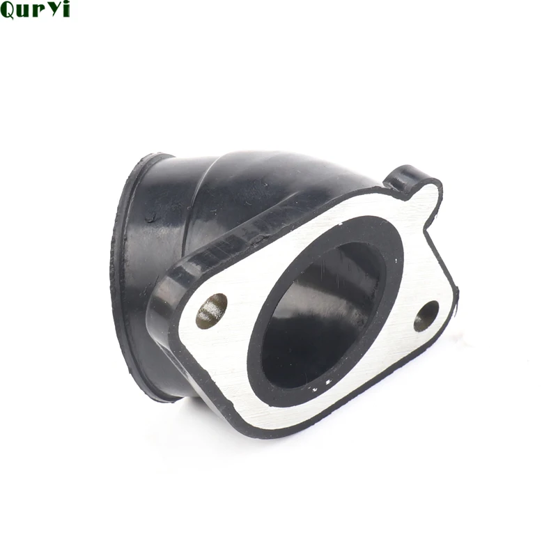 Впускная труба резиновый переходник мотоцикла впускная для KAYO T2 T4 CB250