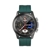 a10 smartwatch gps smart horloge mannen vrouwen full touch screen ip68 waterdicht hartslag bloeddruk smartwatch