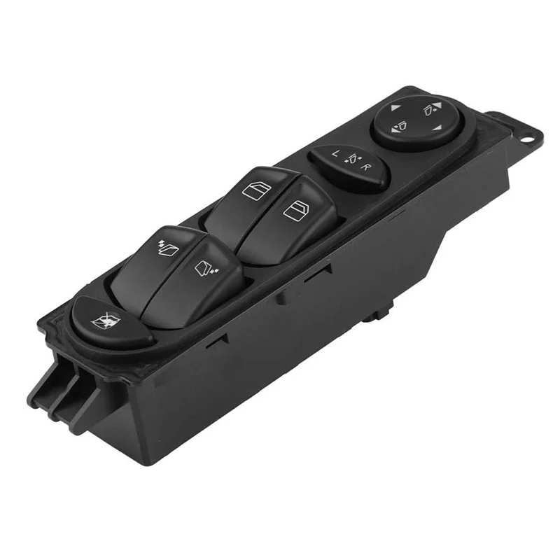 

Переключатель Стеклоподъемника для Mercedes Viano Vito W639 A6395451313