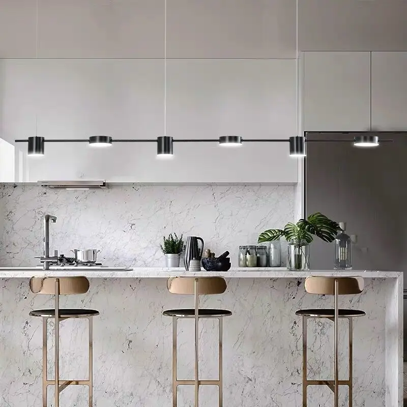 

nordic hanging lamp lampen industrieel wood living room pendant lights lustre pendente
