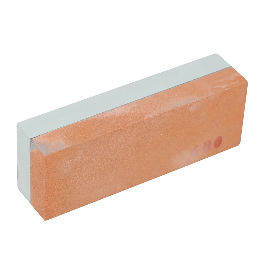 

400# 1500# Knife Razor Sharpening Stone Whetstone Polishin Two Sides Tools NW