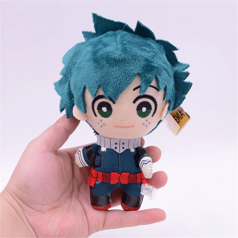 Кукла для косплея Boku No My Hero моя геройская Академия мидория изюку Deku Bakugou Katsuki Todoroki