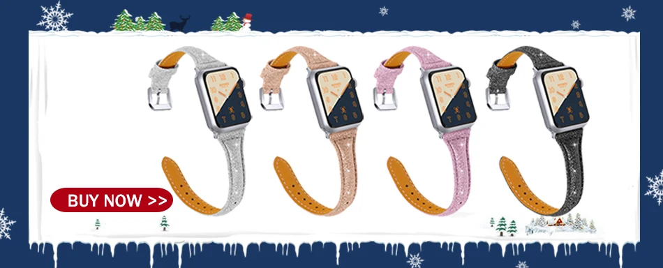Нейлоновый спортивный бесшовный мягкий для наручных часов iwatch серии 4/5/3/2/1 дышащий замена ремешок для наручных часов Apple Watch 38 мм/40 мм/42 мм/44 мм