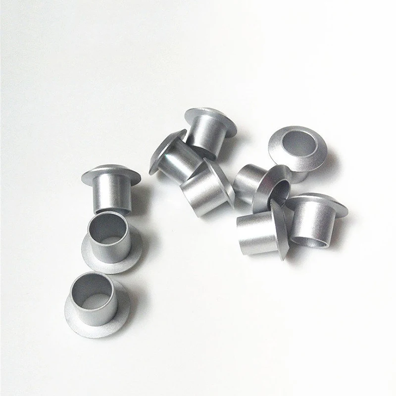 Трубчатый рукав 10 шт. силиконовый для водяного охлаждения соединительные детали