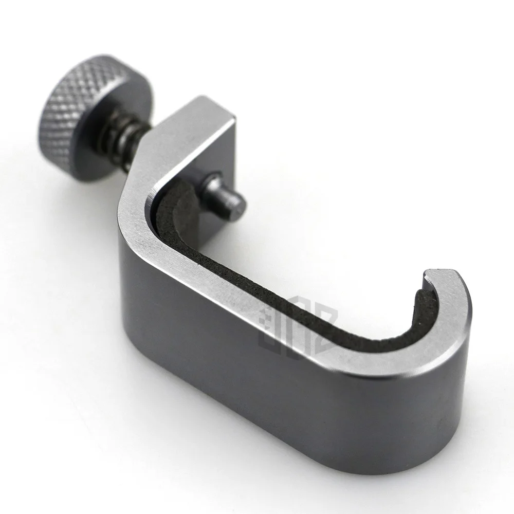 Аксессуары для мотоциклов регулируемая рамка сумки крючок искусственный