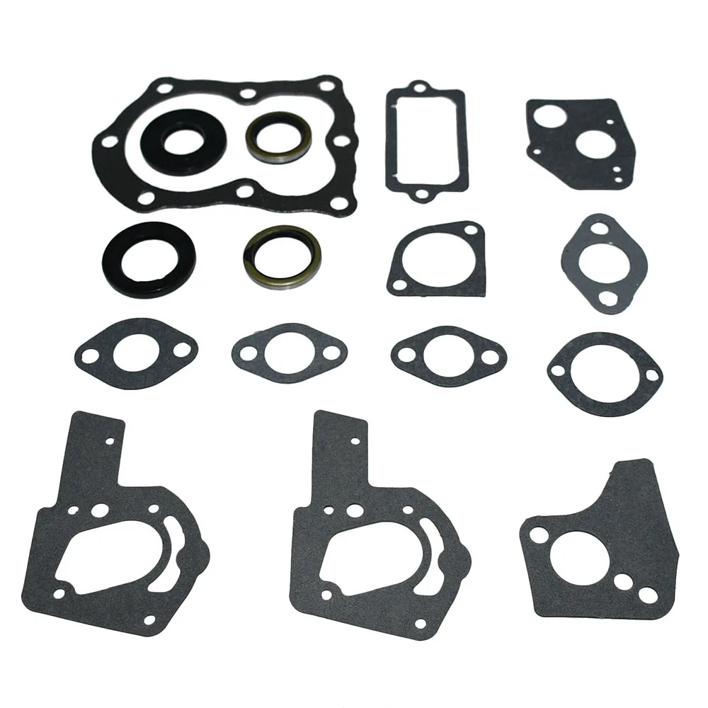 Полный комплект прокладок для двигателя Briggs &amp Stratton 297615 397145 495603 4 5 HP | Автомобили и