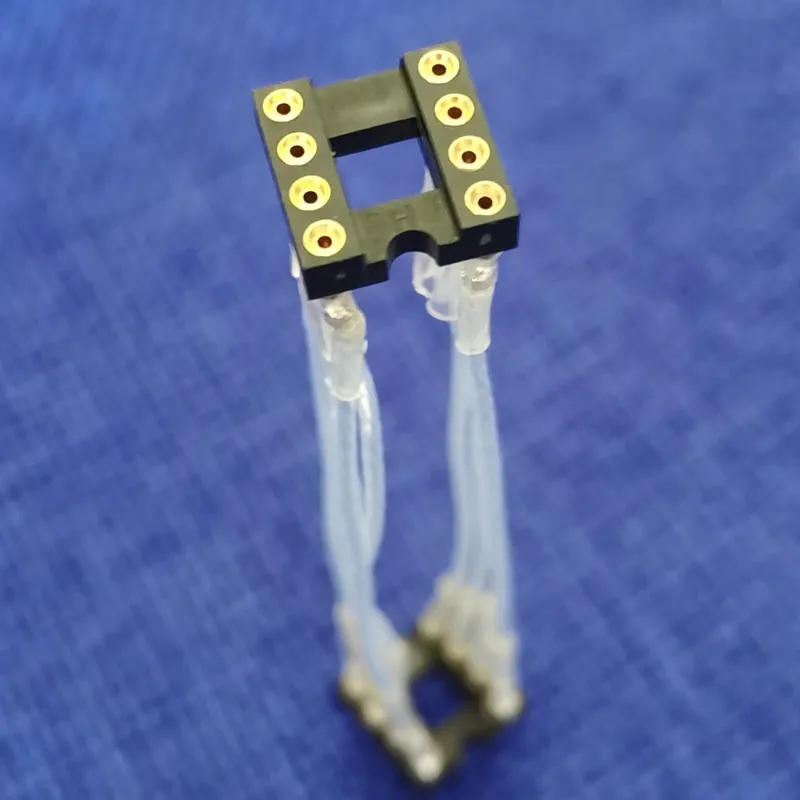 1 шт. удлинитель для операционного усилителя однокристальный медный