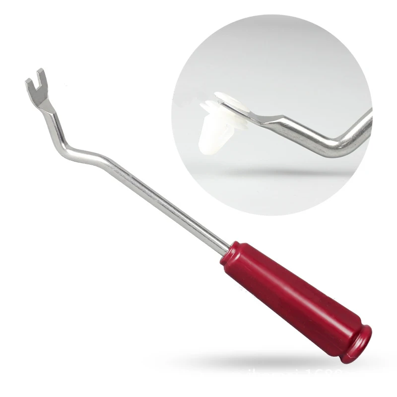 Инструмент для снятия пластиковых застежек инструмент застежки из нержавеющей