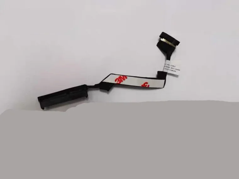 Verkauf Neue Festplatte SATA Kabel Stecker Für Dell Latitude 5400 5401 5402 Laptop SATA SSD Kabel 0M9XKG 0767H3