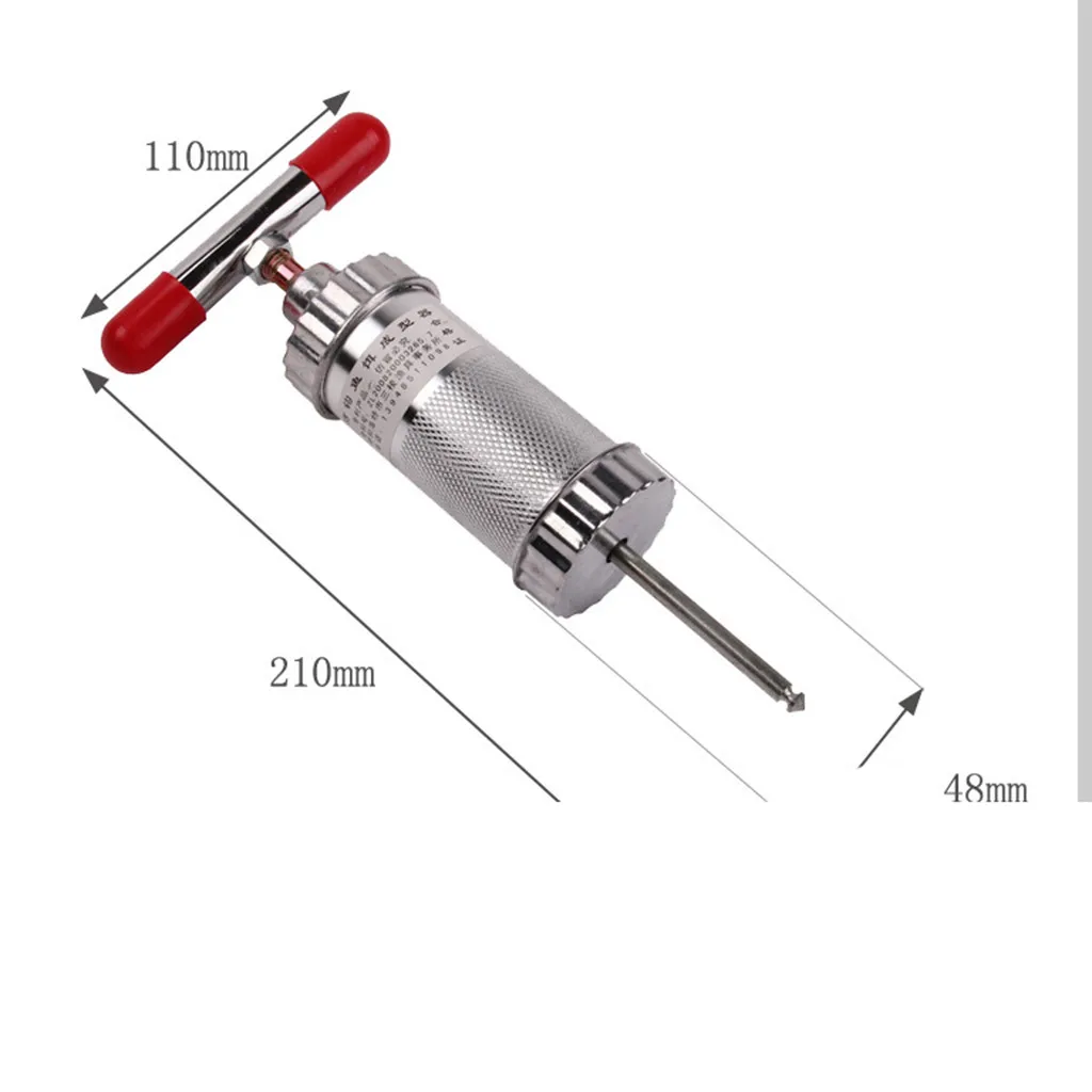1 шт. рыболовная приманка из алюминиевого сплава формирователь взрывобезопасный