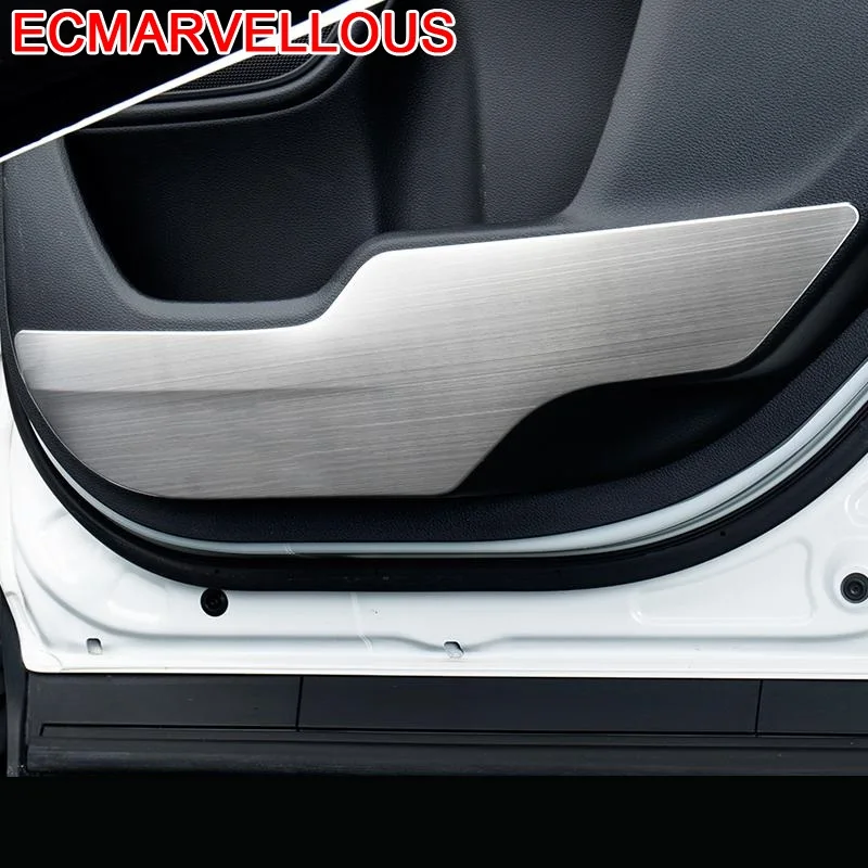 

Аксессуары для автомобиля, аксессуары для автотюнинга, аксессуары для украшения интерьера автомобиля, наклейка на дверь 2017 2018 для Honda CRV