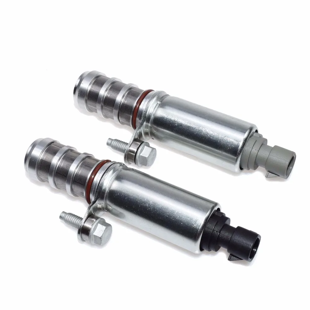 ISANCE Впускной Выпускной распределительный вал позиционный электромагнитный