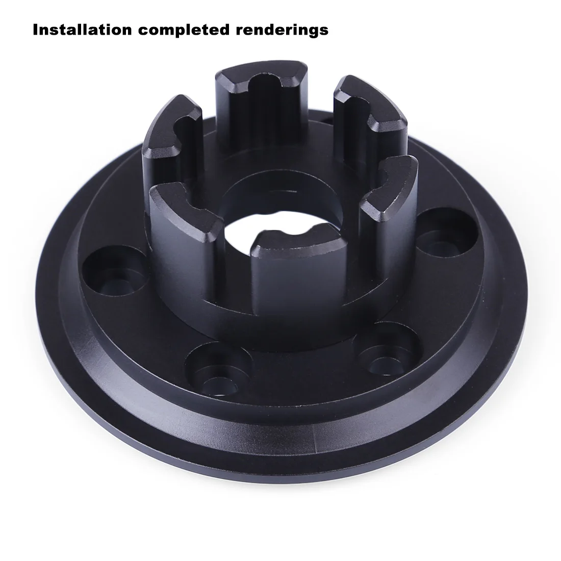 

2Pcs ABEC Wheel Adapter