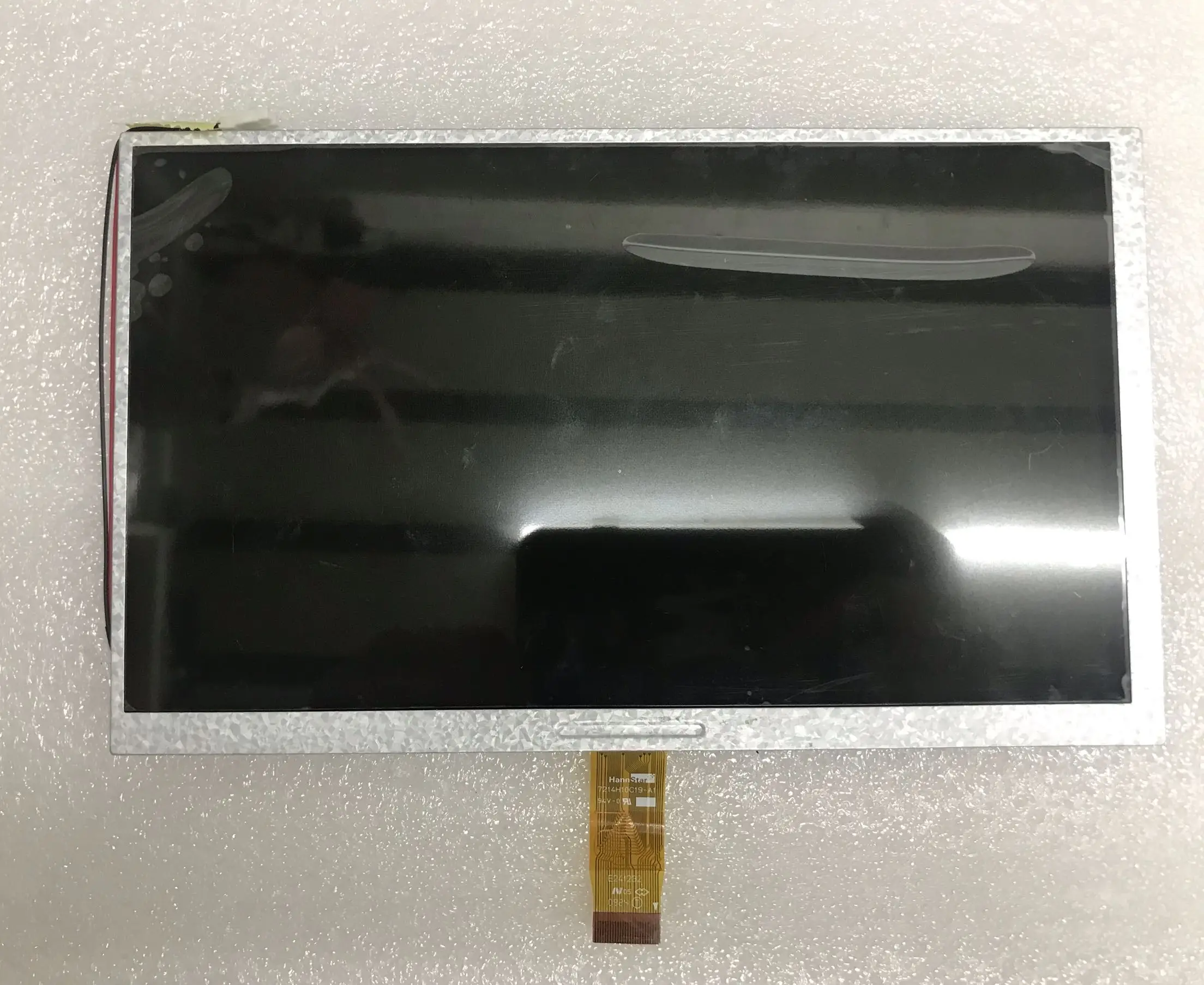 fx090led hsd 7214h10c19