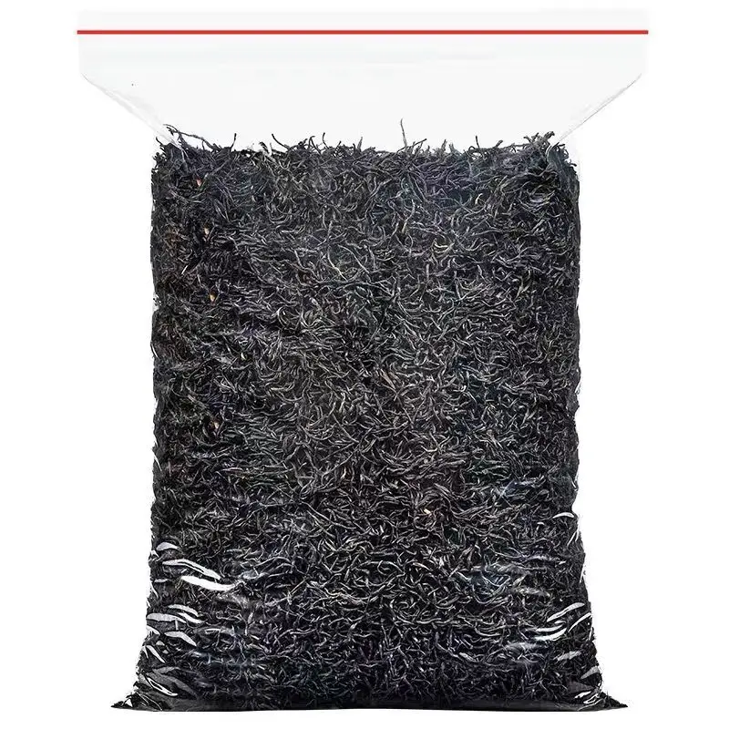 New Black Tea Special Zhengshan Race Luzhou Flavor Tongmuguan Wuyishan Bulk Bag 250g 500g | Дом и сад