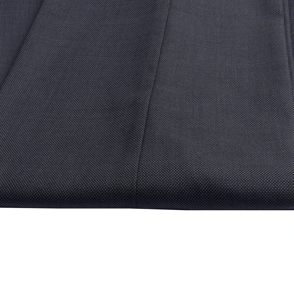 2021 Dark Grey Nailhead Suit Is A Modern Essential For Year-Round Wear Custom Made Slim Fit Men Suits Business Suits Bestseller