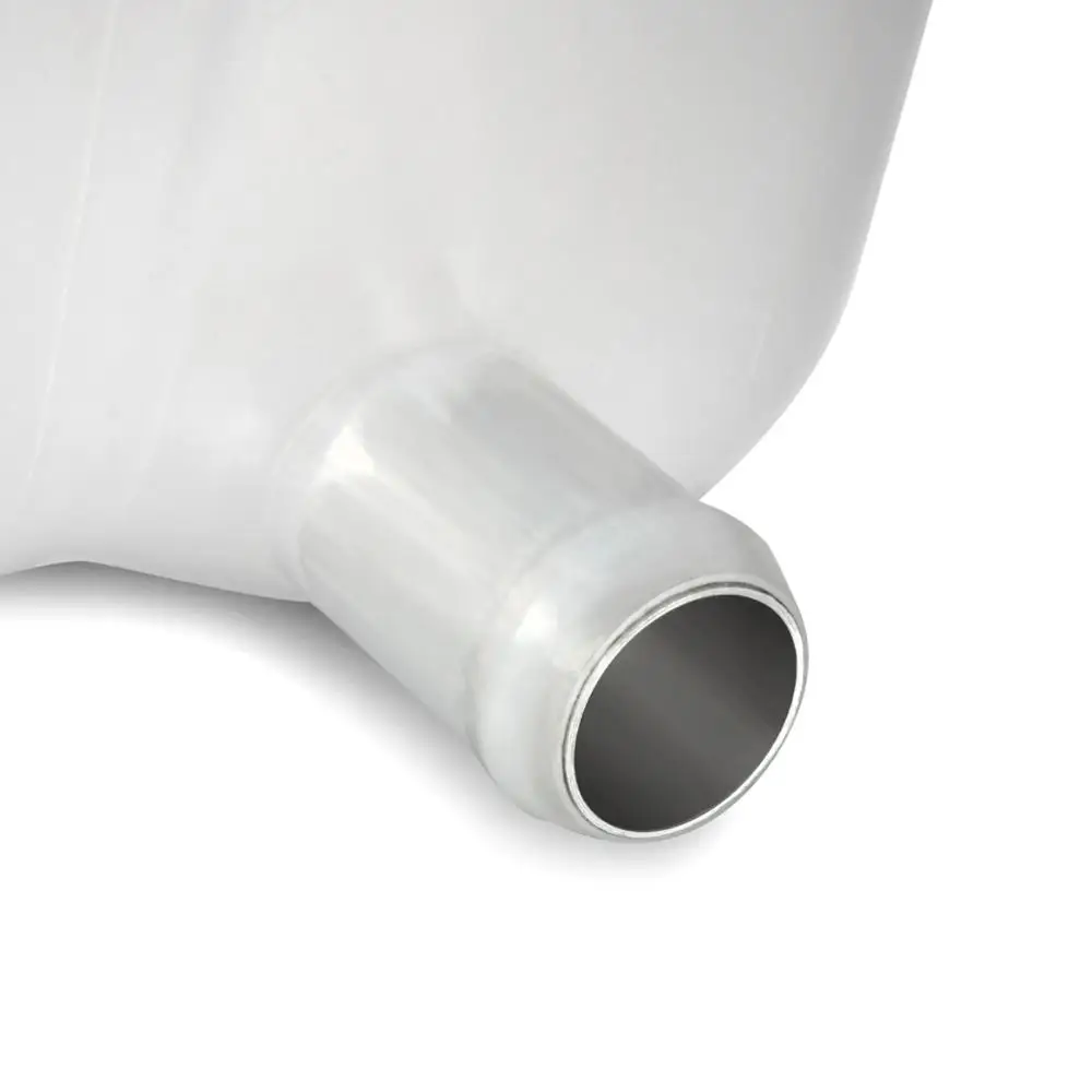 Автомобильный радиатор жидкость охлаждающая бутылка с переливом резервуар для