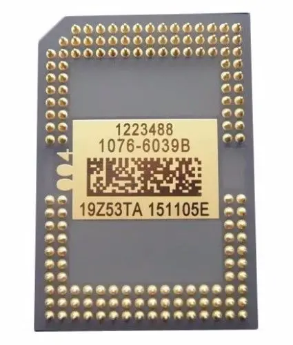 Совершенно новый DMD-чип 1076-6038B 1076-6039B 1076-6138B 1076-6139B 1076-6338B 1076-6339B 1076-601AB | Электроника