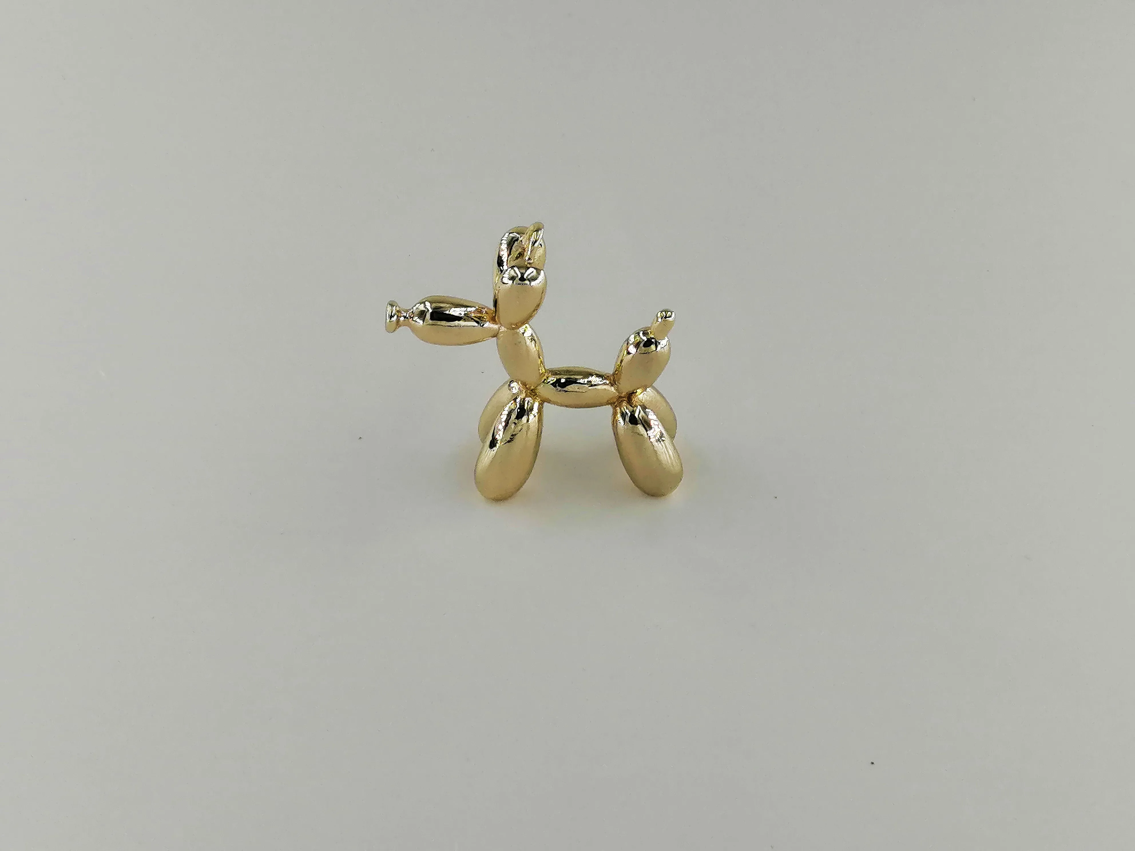 

2021 подвеска собака шарик собака кулон