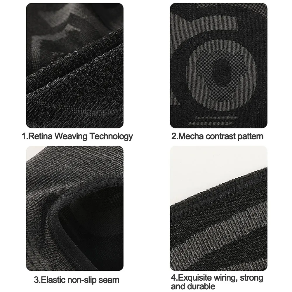 

Motorcycle Warm Mask Face Shield Hot Cap Windproof Breathable Cycling Face Shield Men Helmet Winter Outdoor Sports Accessories