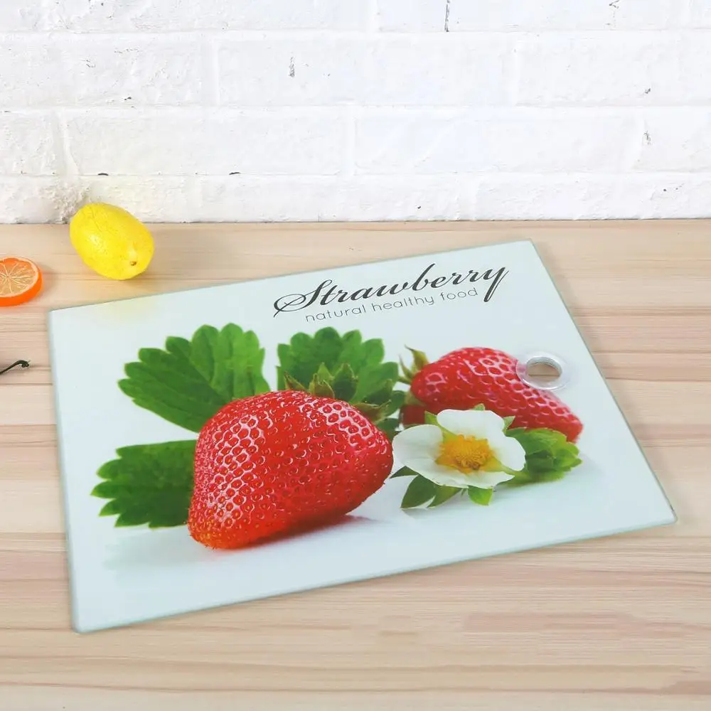 Прямые продажи с фабрики индивидуальная закаленная фотография антимикробная