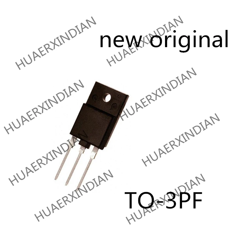 10 шт./лот новые и оригинальные D1555 2SD1555 TO-3PF