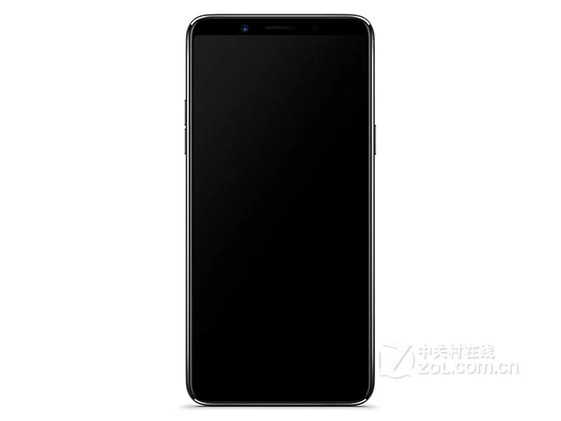DHL Быстрая доставка Oppo A79 сеть 4G LTE мобильный телефон с функцией отпечатка пальца
