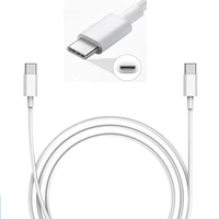 type c usb c male to male charging cable for huawei mobile phone data cablebuy one get one