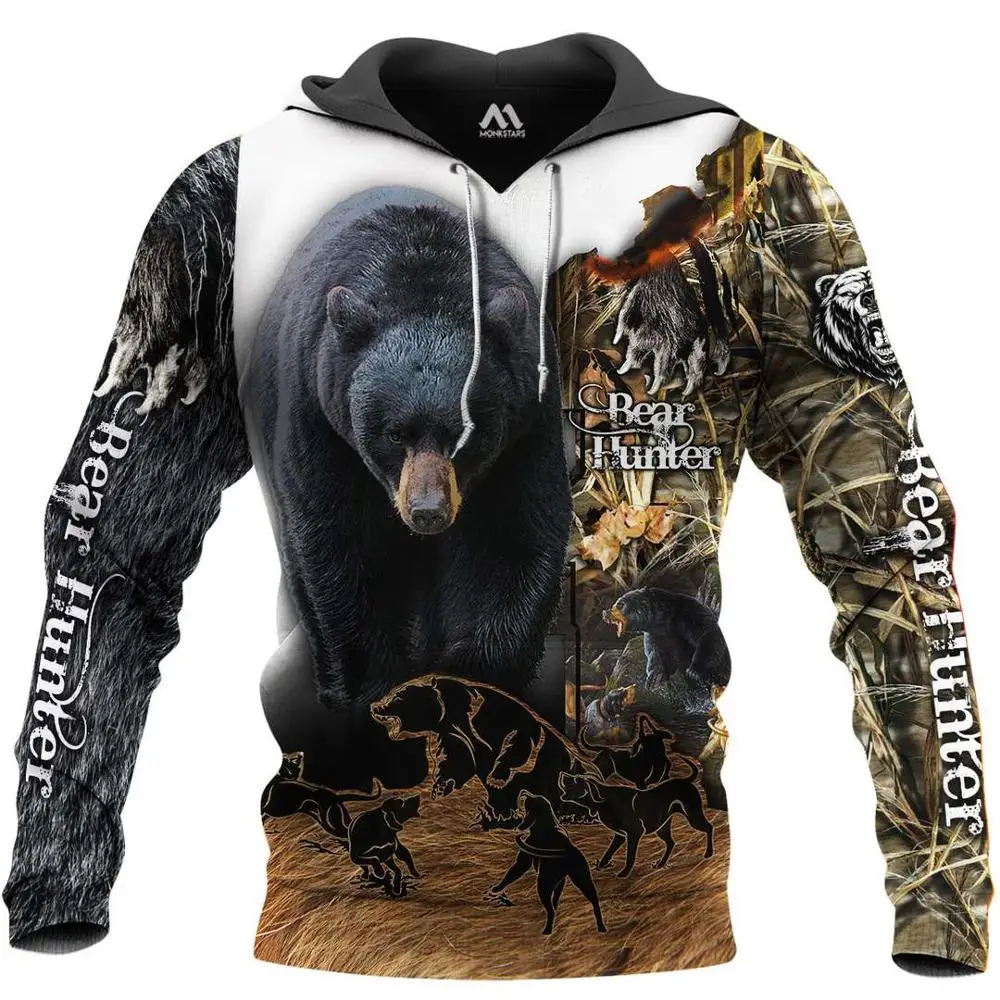

2020 Pocket crop zip up Men's Sweat Anime Black 3d printed High quality custom Hoodies