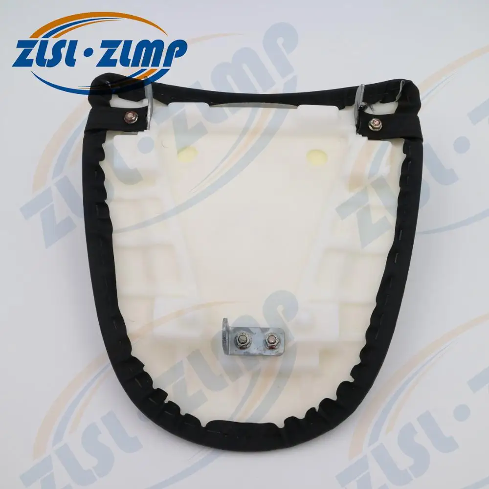 

Motorcycle Rear Passenger Seat Cushion Pillion Cushion For Honda ZX6R ZX 6R 636 03 04 / Z1000 03 06