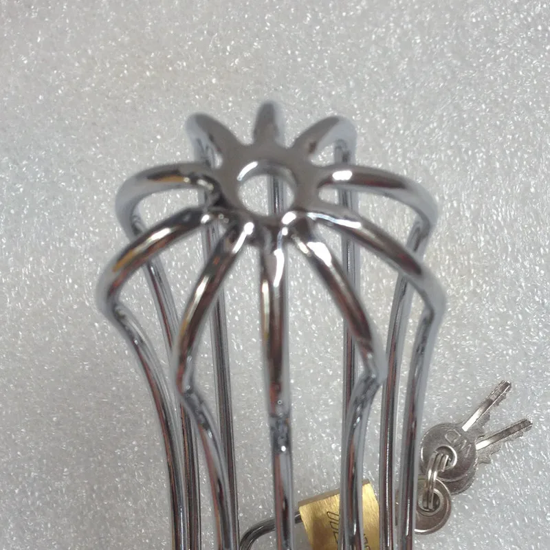 Мужской стальной пояс целомудрия эрекционное кольцо для взрослых забавные