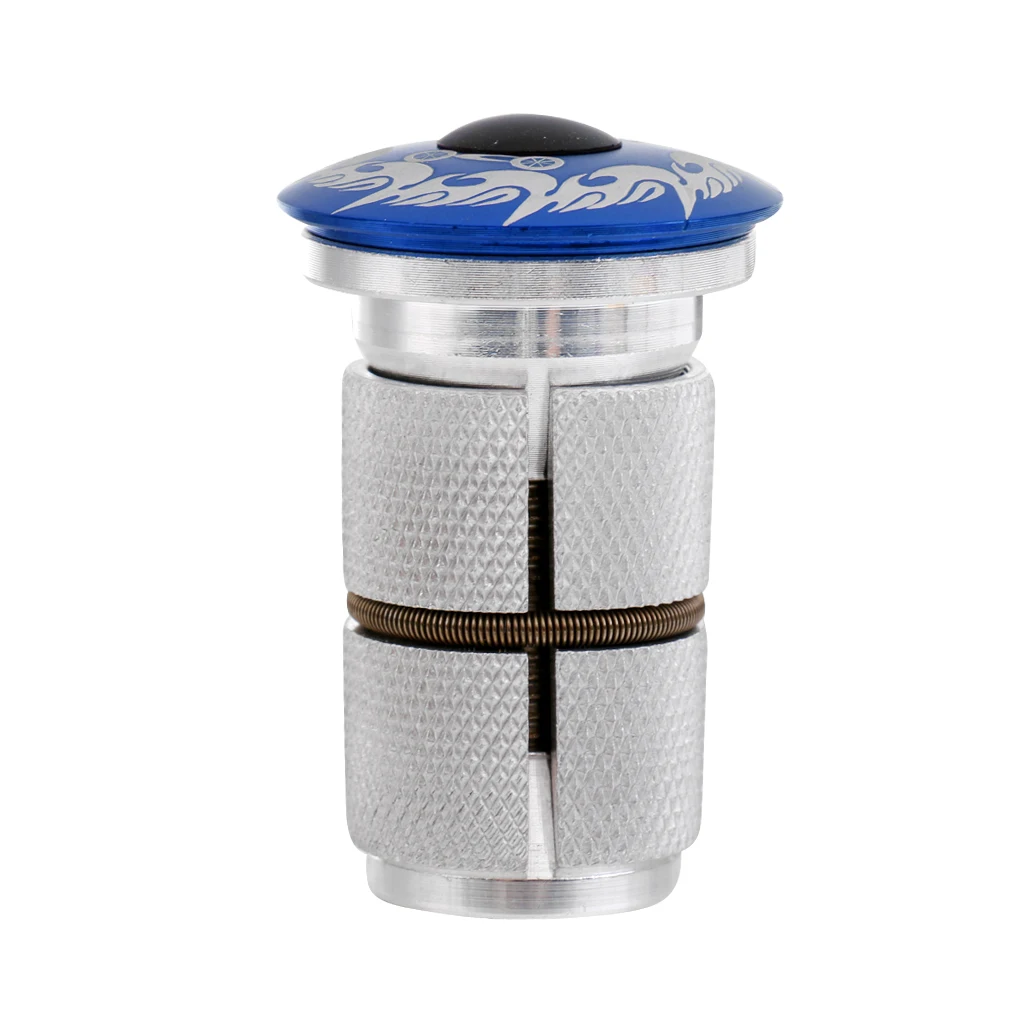 Велосипедный шток для гарнитуры расширительные винты верхний карбоновый