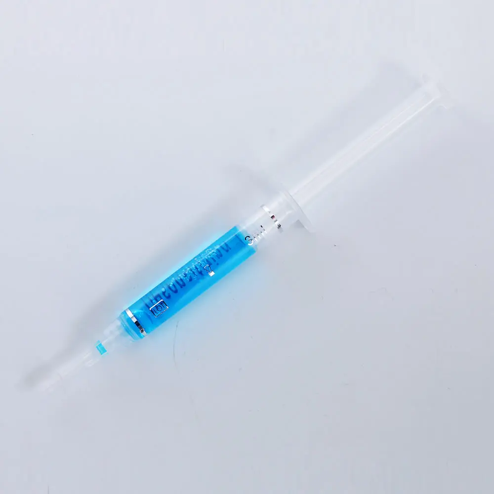 6 шт./лот стоматологический реминерализацию гель зубы отбеливающий лечение