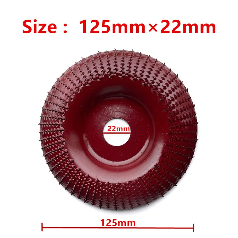 Шлифовальный диск для угловой шлифовальной машины фреза из карбида вольфрама