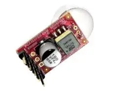 

PGA460PSM-EVM PGA460 Ultrasonic Proximity-sensing