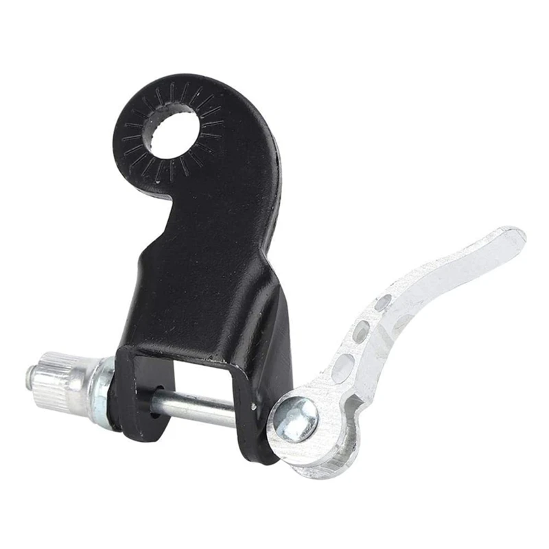 ALWAYSME Велосипедное быстрое сцепное устройство соединительное крепление с