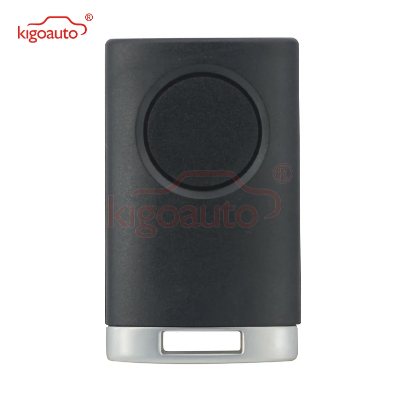 Kigoauto 25926479 смарт-ключ чехол 4 кнопки M3N5WY7777A для Chevrolet Корвет 2008 2009 2010 2011 2012 2013
