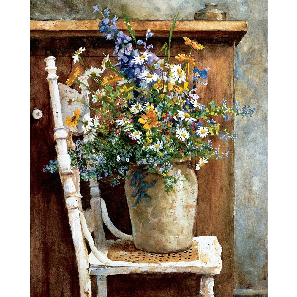 

Бриллиантовая мозаика для рукоделия, набор для алмазной вышивки, домашний декор, рождественский подарок, картина хобби